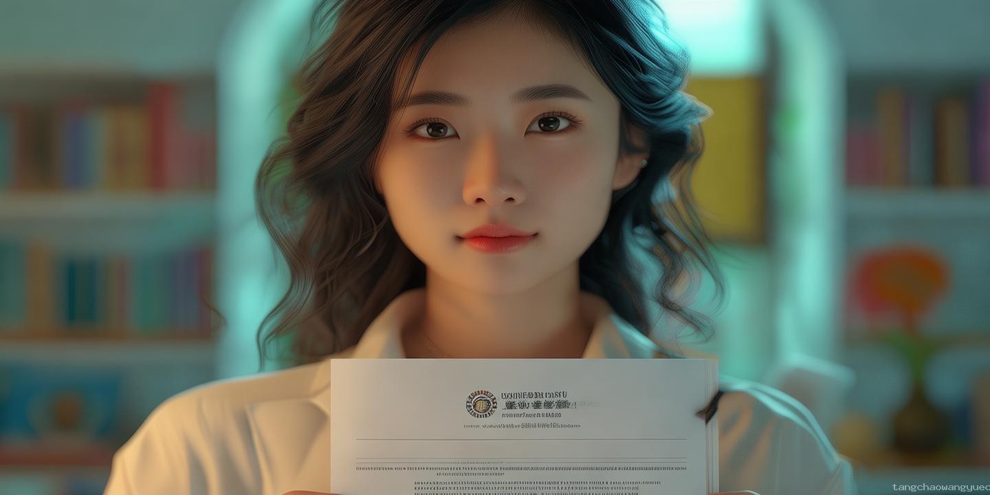 女生考完英语自信满满：985梦想成真？